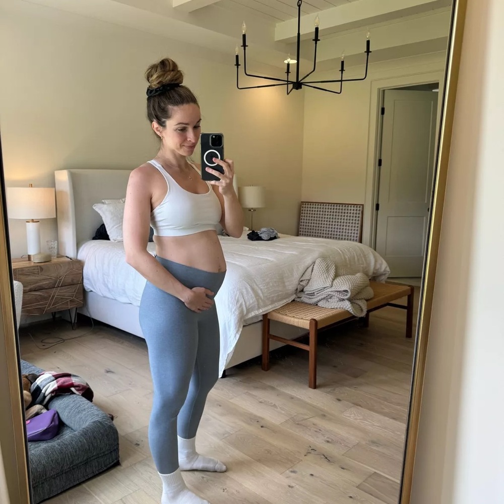 Vuori Clean Elevation Legging - image 2